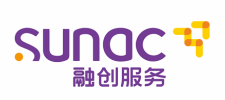 融创服务logo焕新 物业服务新纪元的企业选择